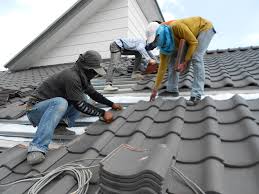 Best Solar Panel Roofing Installation  in Waterloo, IN